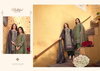 Bin Saeed Vol 3 By Belliza Printed Cotton Dress Material Wholesale Shop In Surat